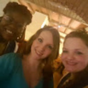 Meet your Posher, Heather